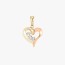 14K/18K 리라러브 펜던트 &gt; 목걸이